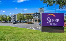 Sleep Inn Fort Mill Near Carowinds Blvd